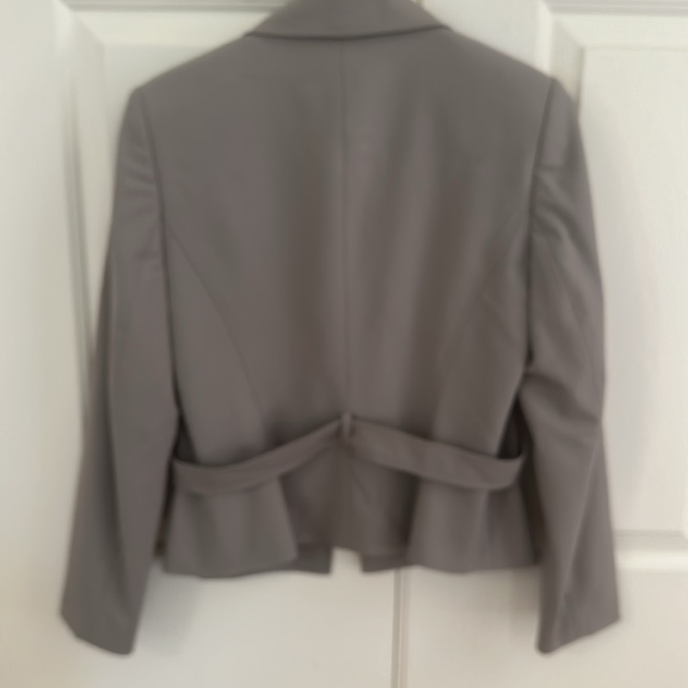 Talbots blazer - Picture 3 of 3
